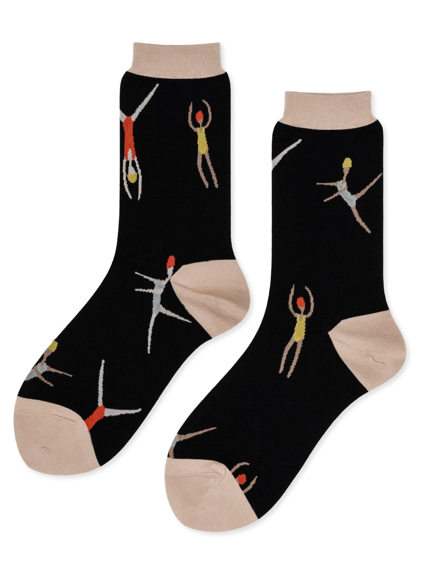 Hansel From Basel In-Sync Crew - Vincent Park - {{shop.address.city}} {{ shop.address.country }}