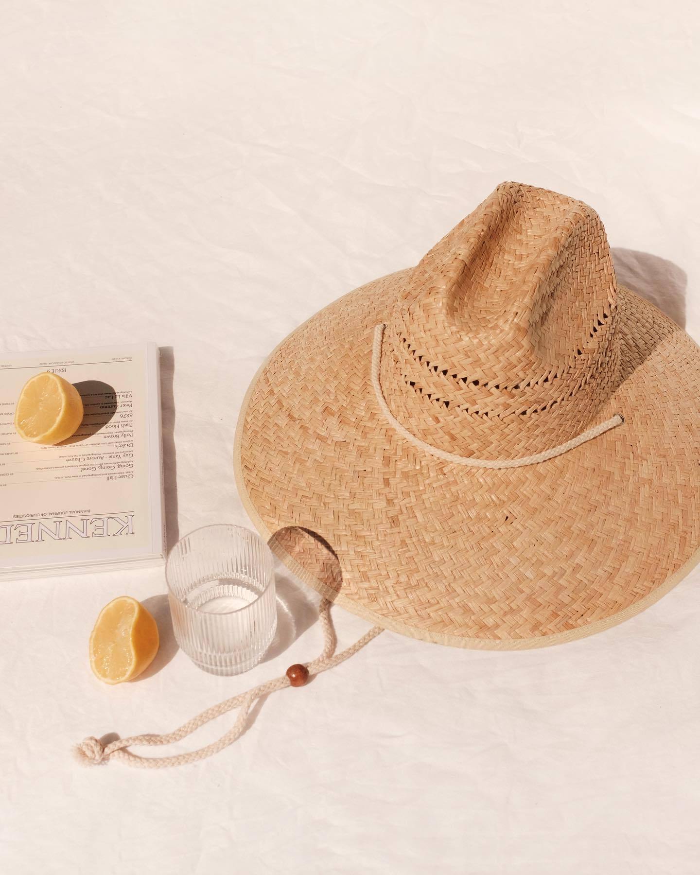 Lack of Color Vista Hat - Vincent Park - {{shop.address.city}} {{ shop.address.country }}