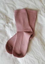 Le Bon Shoppe Her Socks - Desert Rose - Vincent Park - {{shop.address.city}} {{ shop.address.country }}