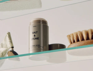 Salt & Stone Natural Deodorant - Santal - Vincent Park - {{shop.address.city}} {{ shop.address.country }}