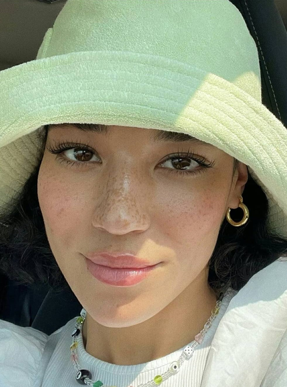 Lack Of Color Wave Bucket - Mint Terry - Vincent Park - {{shop.address.city}} {{ shop.address.country }}