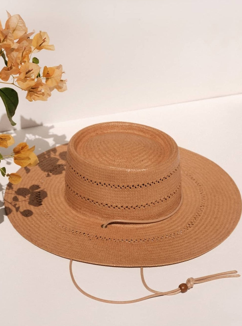 Lack of Color Jacinto Hat - Vincent Park - {{shop.address.city}} {{ shop.address.country }}