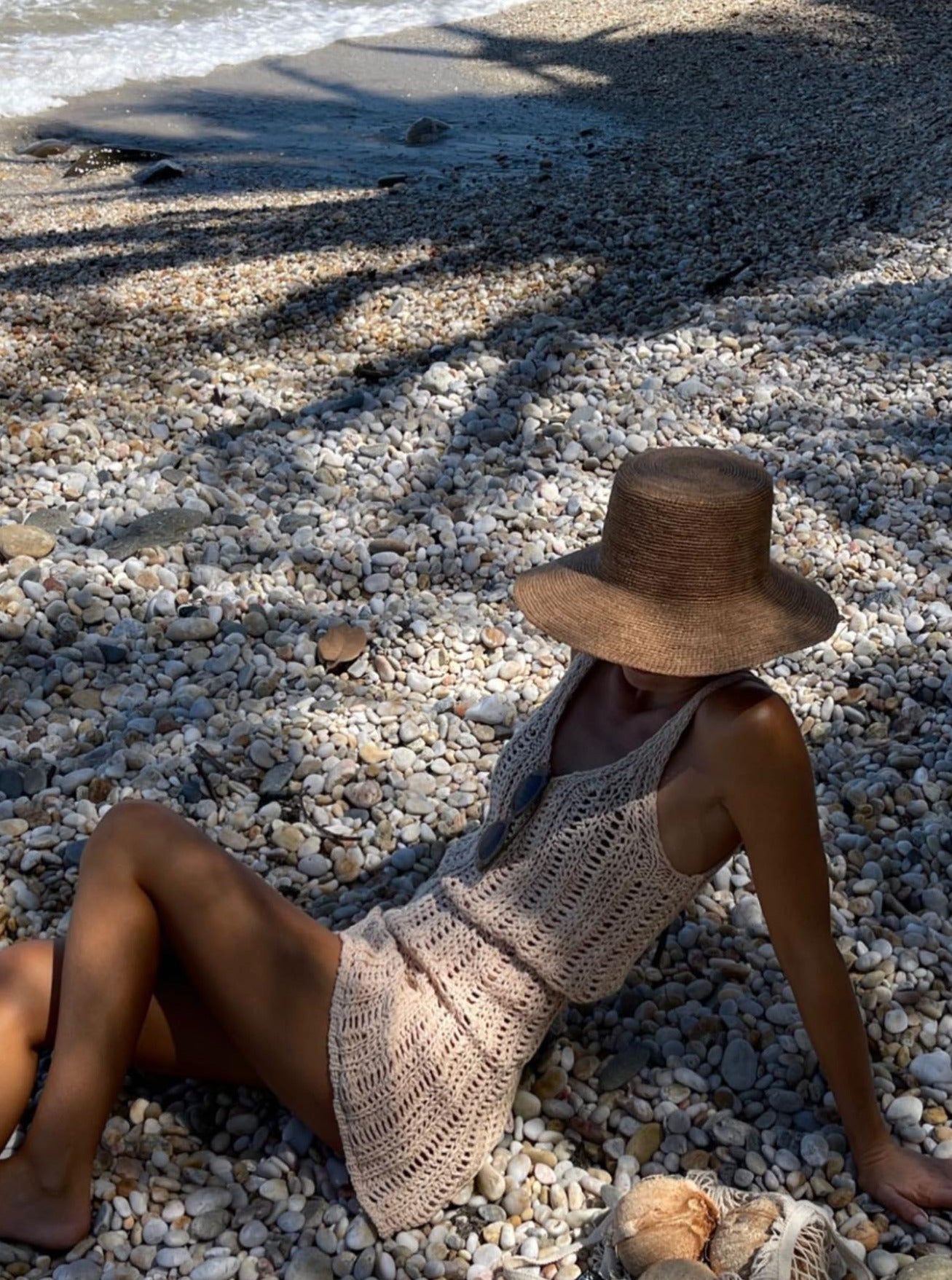 Lack of Color Inca Bucket Hat - Wide - Vincent Park - {{shop.address.city}} {{ shop.address.country }}