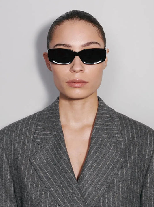 Chimi 10 sunglasses - Black - Vincent Park - {{shop.address.city}} {{ shop.address.country }}