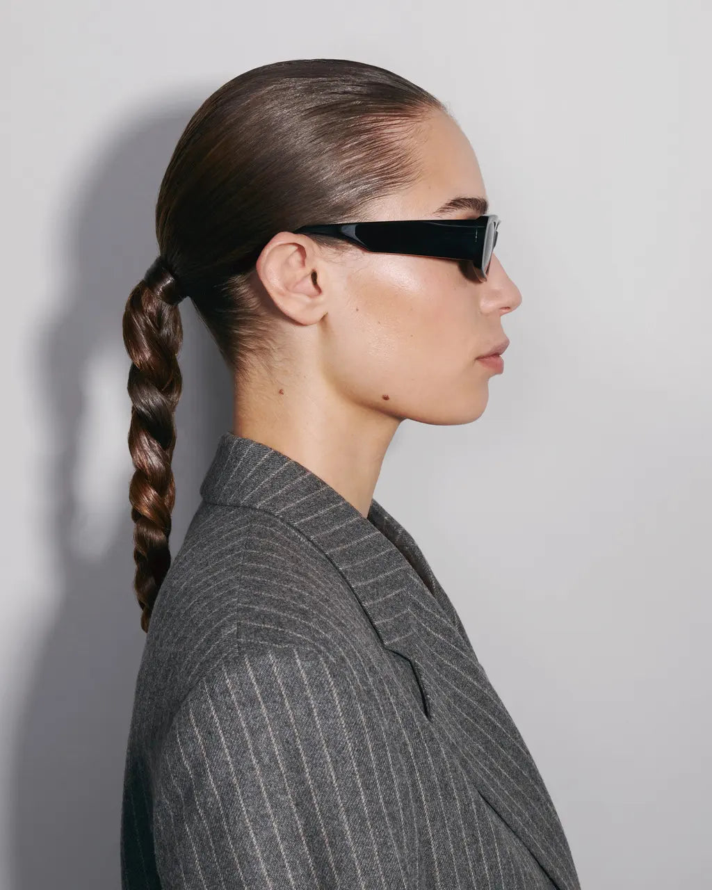 Chimi 10 sunglasses - Black - Vincent Park - {{shop.address.city}} {{ shop.address.country }}