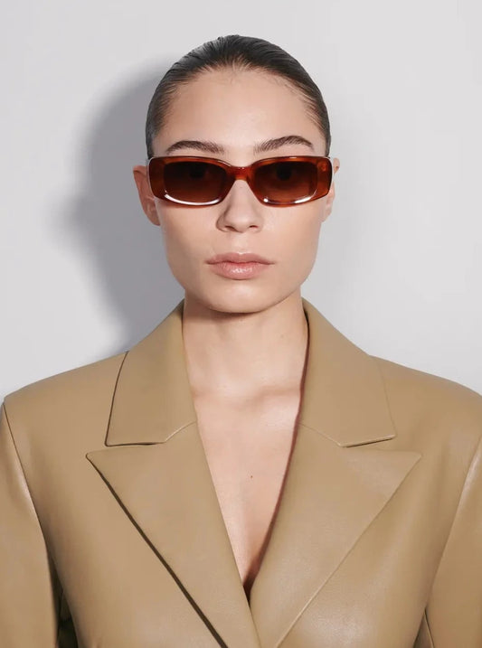 Chimi 10 sunglasses - Havana - Vincent Park - {{shop.address.city}} {{ shop.address.country }}