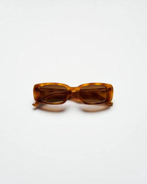Chimi 10 sunglasses - Havana - Vincent Park - {{shop.address.city}} {{ shop.address.country }}
