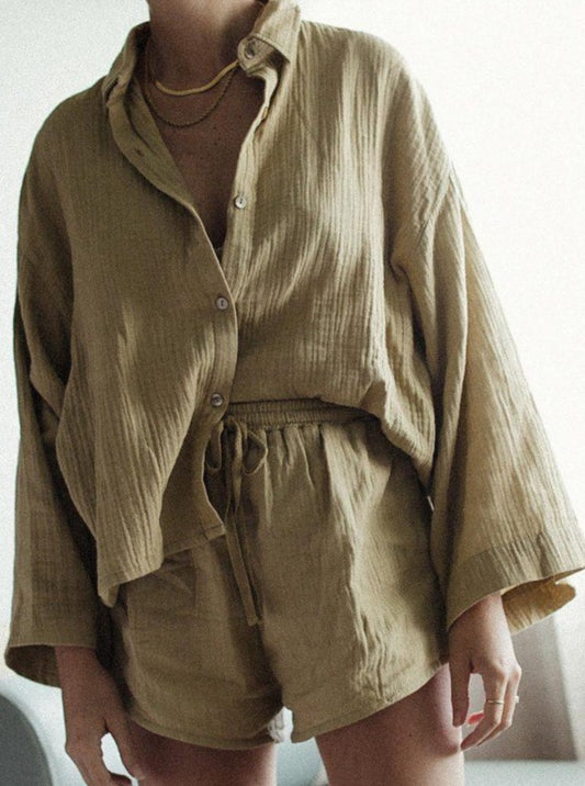 Laneway The Label Essential Set - Palm - Vincent Park - {{shop.address.city}} {{ shop.address.country }}