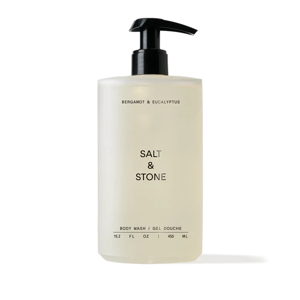 Salt & Stone Antioxidant Body Wash - Vincent Park - {{shop.address.city}} {{ shop.address.country }}