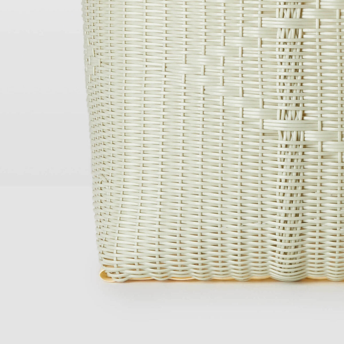 Palorosa Extra Large Handwoven Basket Tote - Palm - Vincent Park - {{shop.address.city}} {{ shop.address.country }}