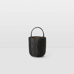 Palorosa Small Bucket Bag - Black - Vincent Park - {{shop.address.city}} {{ shop.address.country }}