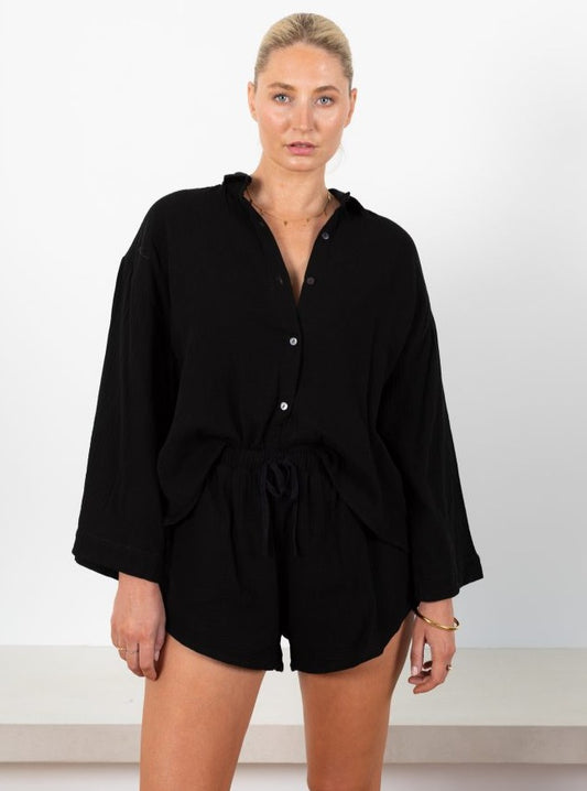 Laneway The Label Essential Set - Black - Vincent Park - {{shop.address.city}} {{ shop.address.country }}