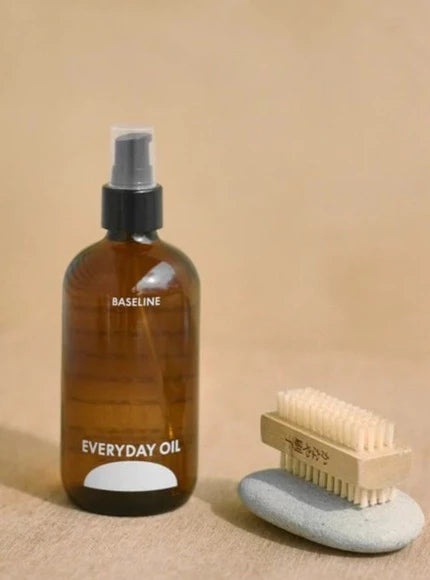 Everyday Oil - Baseline (Unscented) - Vincent Park - {{shop.address.city}} {{ shop.address.country }}