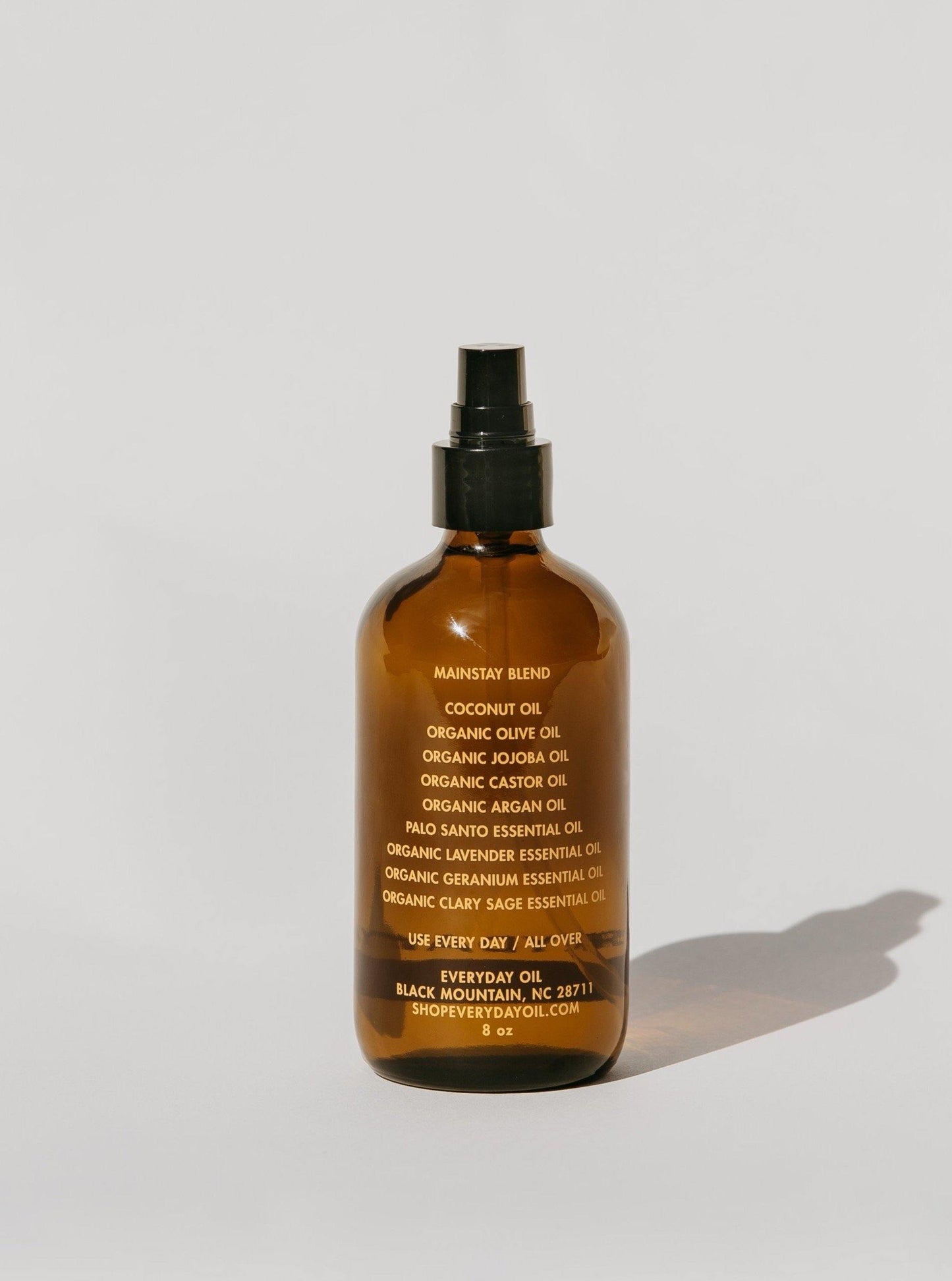 Everyday Oil - Mainstay Blend - Vincent Park - {{shop.address.city}} {{ shop.address.country }}