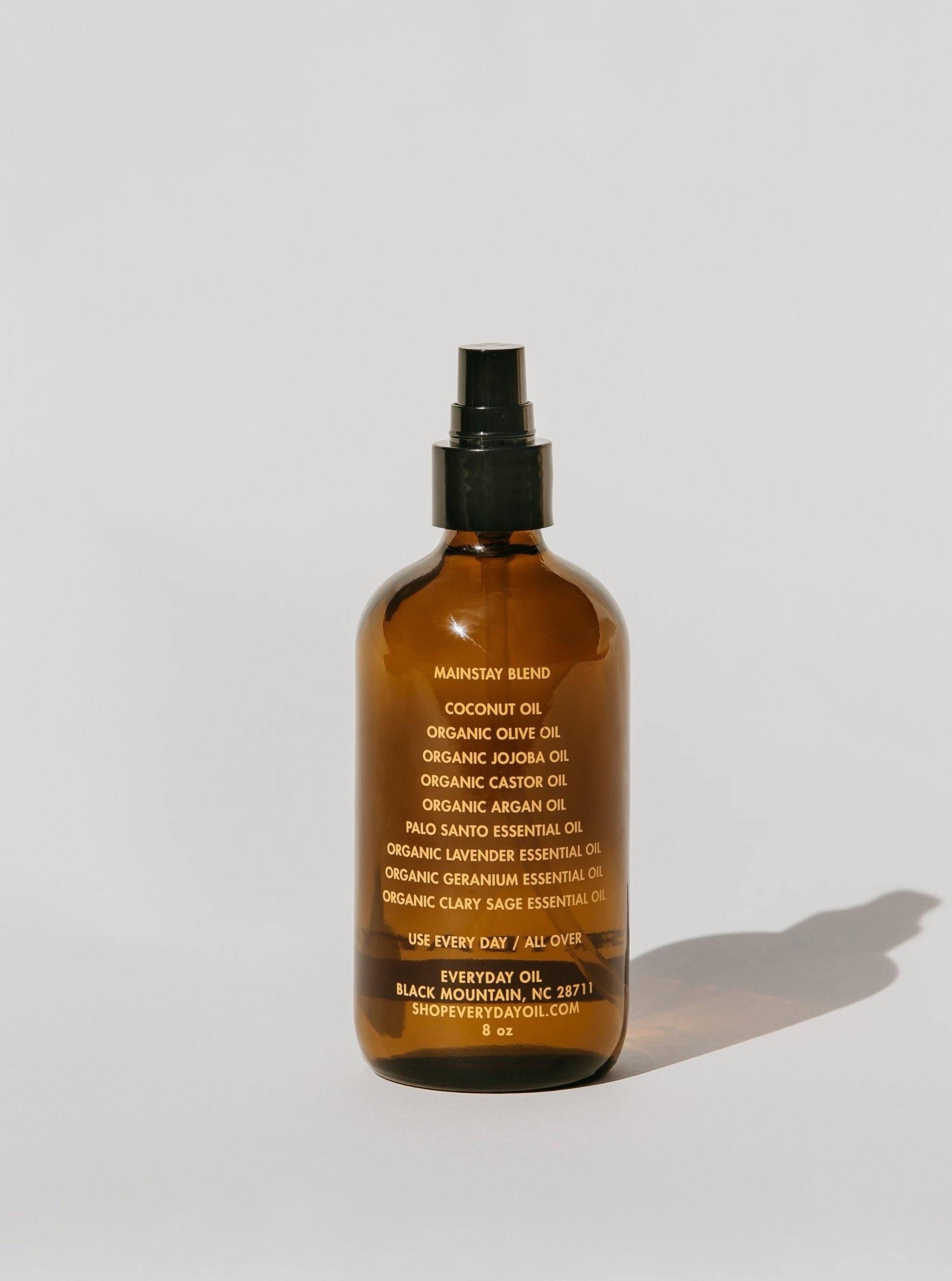 Everyday Oil - Mainstay Blend - Vincent Park - {{shop.address.city}} {{ shop.address.country }}