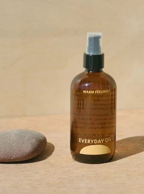 Everyday Oil - Warm Feelings - Vincent Park - {{shop.address.city}} {{ shop.address.country }}