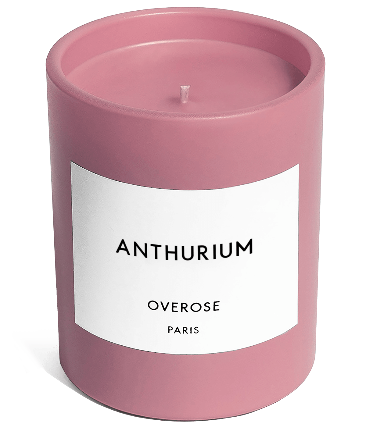 Overose Anthurium Candle - Vincent Park - {{shop.address.city}} {{ shop.address.country }}