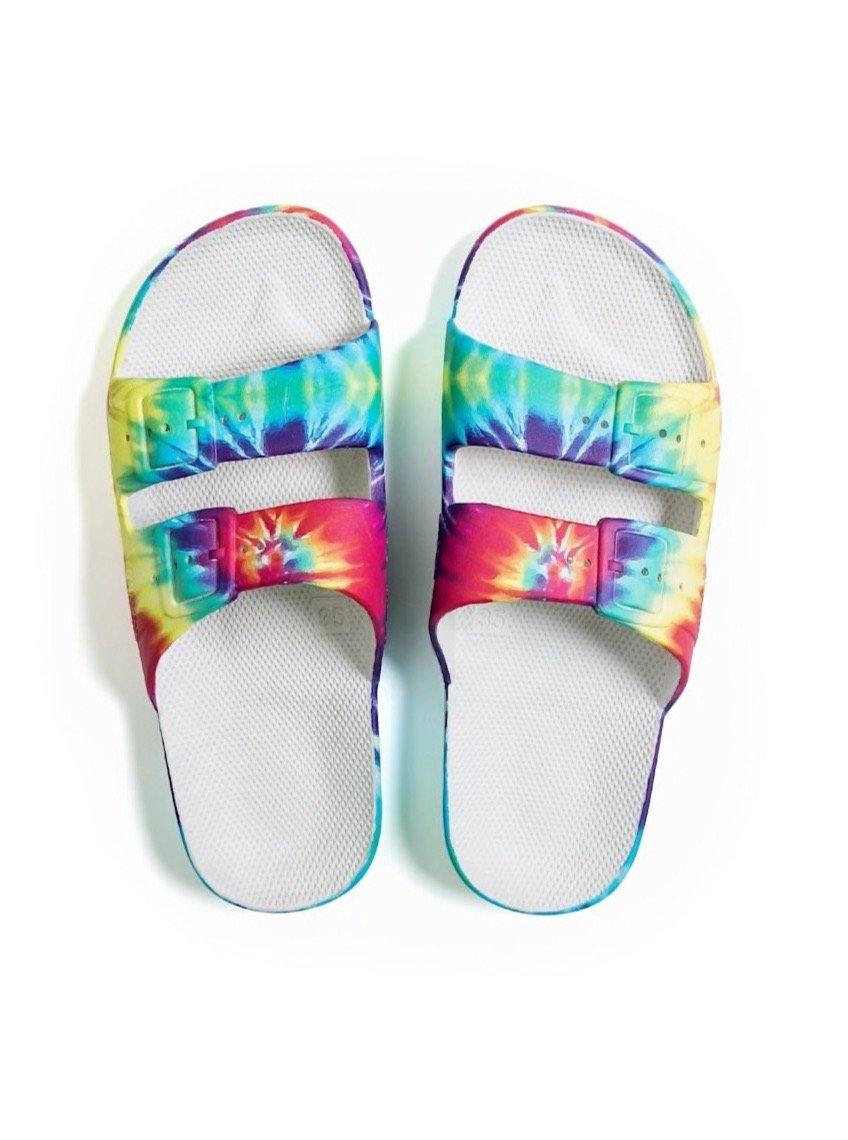 Freedom Moses Slides - Hendrix - Vincent Park - {{shop.address.city}} {{ shop.address.country }}