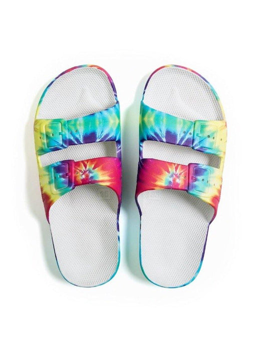 Freedom Moses Slides - Hendrix - Vincent Park - {{shop.address.city}} {{ shop.address.country }}