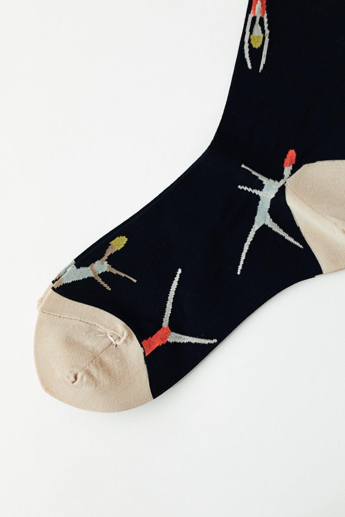 Hansel From Basel In-Sync Crew - Vincent Park - {{shop.address.city}} {{ shop.address.country }}