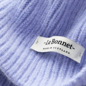 Le Bonnet Beanie - Light Blue Sky - Vincent Park - {{shop.address.city}} {{ shop.address.country }}
