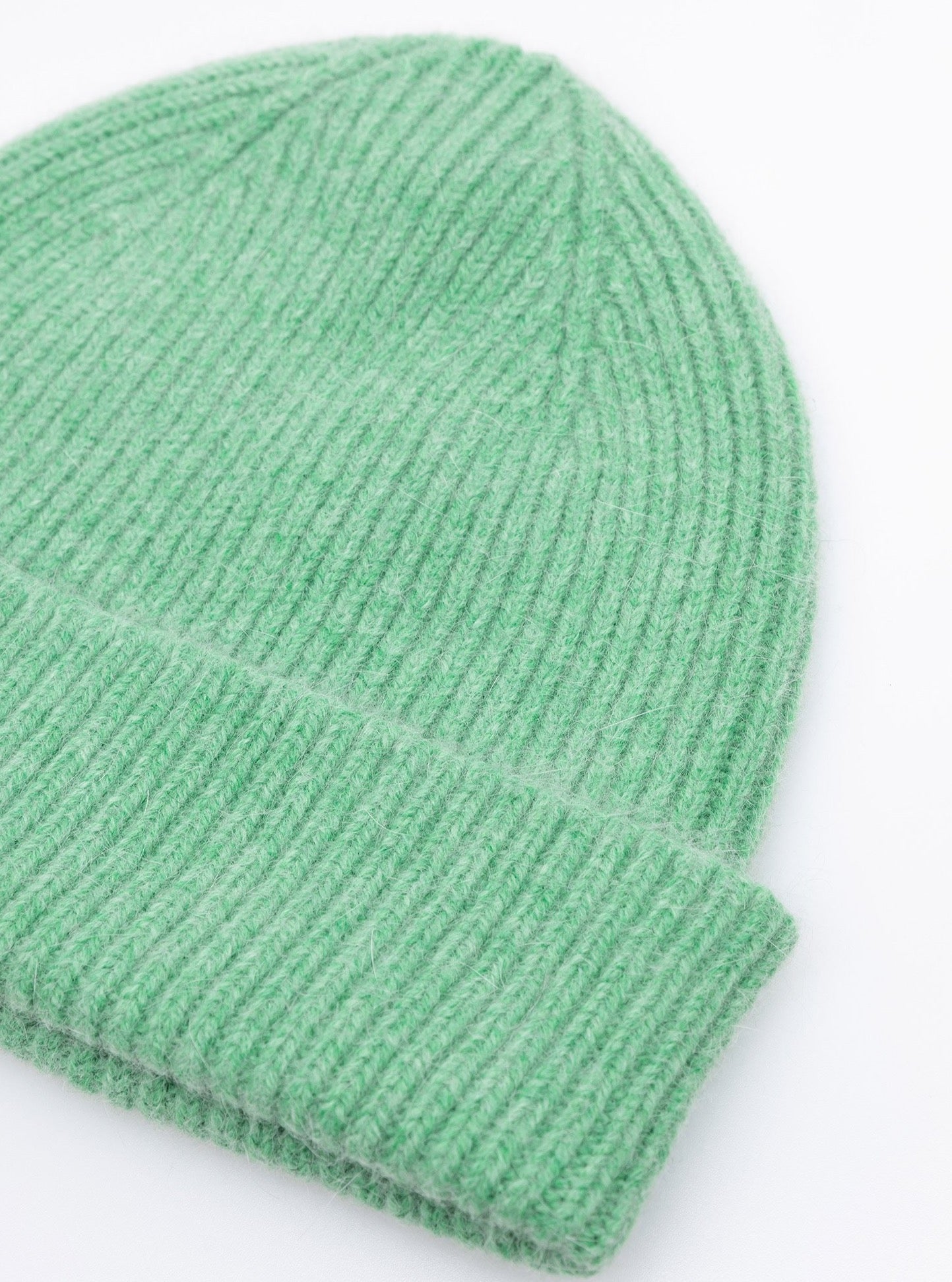 Le Bonnet Beanie - Jade - Vincent Park - {{shop.address.city}} {{ shop.address.country }}