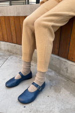 Le Bon Shoppe Snow Socks - Tan - Vincent Park - {{shop.address.city}} {{ shop.address.country }}
