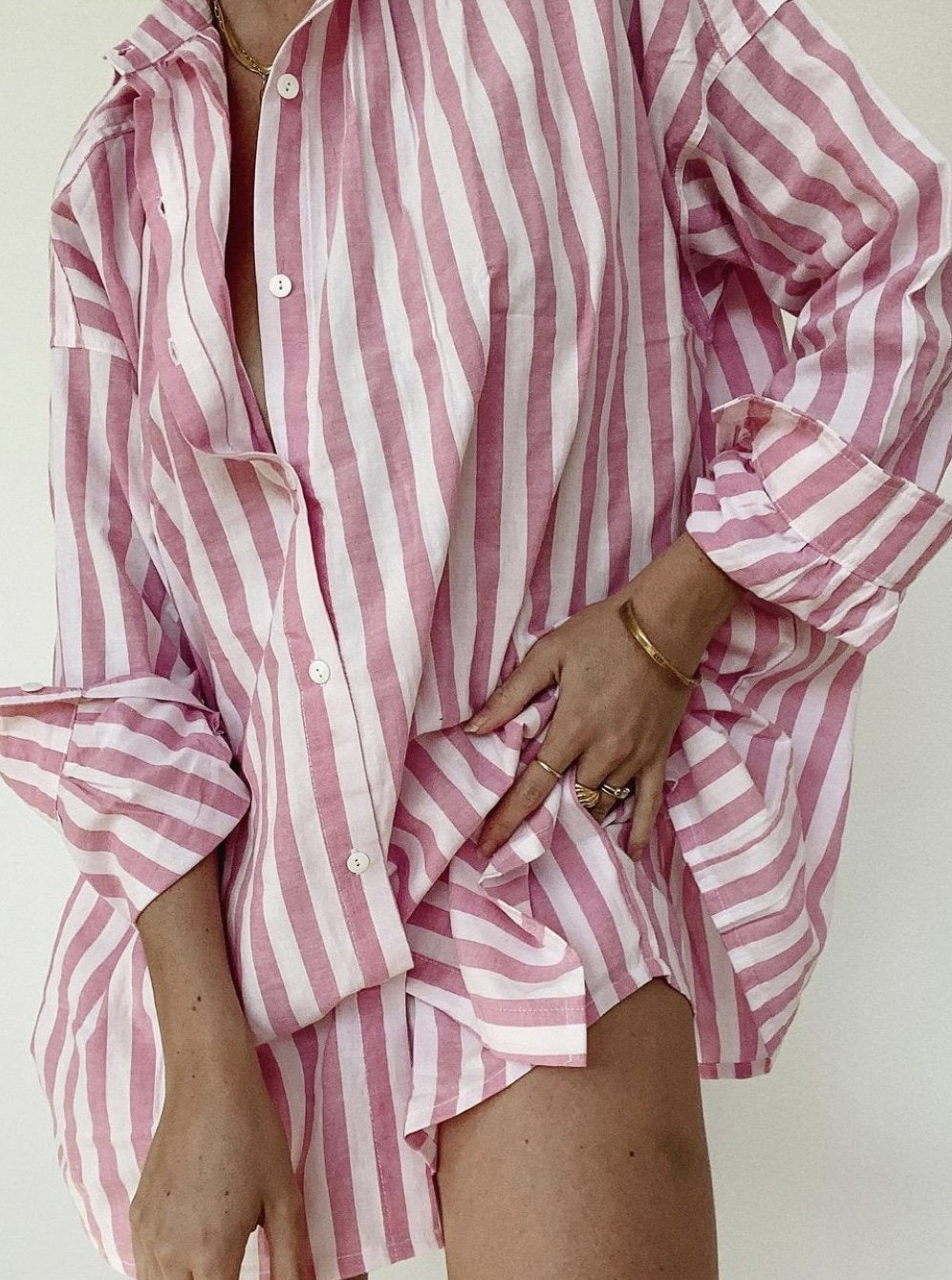 Laneway The Label Forever Set - Raes Stripe - Vincent Park - {{shop.address.city}} {{ shop.address.country }}