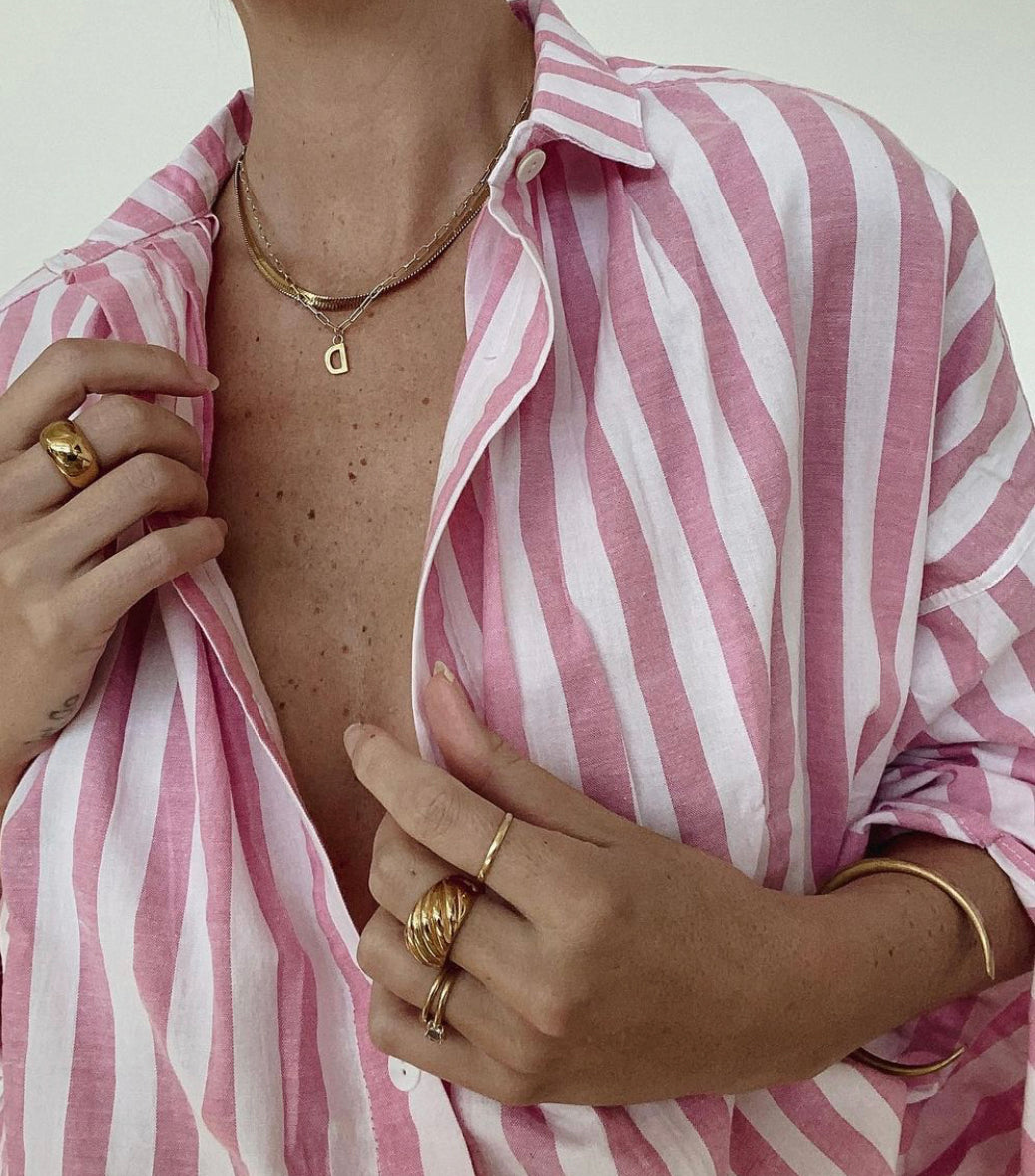 Laneway The Label Forever Set - Raes Stripe - Vincent Park - {{shop.address.city}} {{ shop.address.country }}