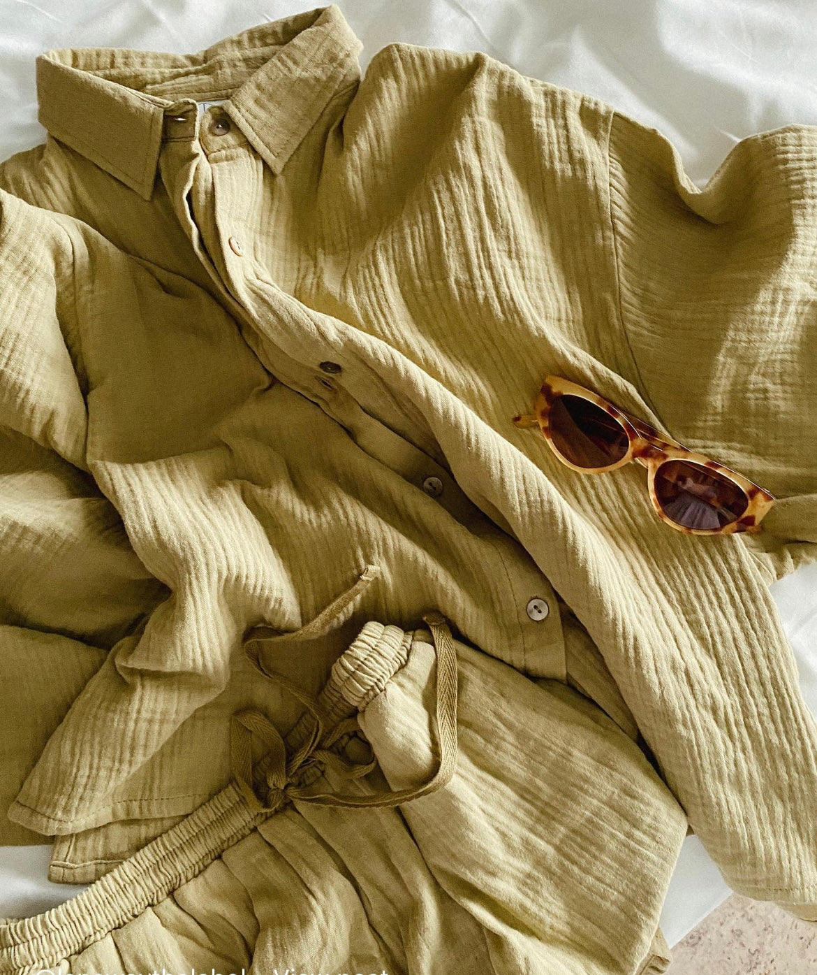 Laneway The Label Essential Set - Palm - Vincent Park - {{shop.address.city}} {{ shop.address.country }}