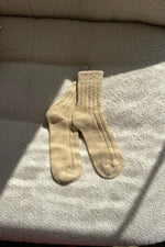 Le Bon Shoppe Hut Socks - Miso - Vincent Park - {{shop.address.city}} {{ shop.address.country }}