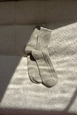 Le Bon Shoppe Hut Socks - Smoke Sage - Vincent Park - {{shop.address.city}} {{ shop.address.country }}