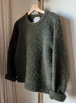 Le Bon Shoppe Envie Sweater - Olive Branch - Vincent Park - {{shop.address.city}} {{ shop.address.country }}