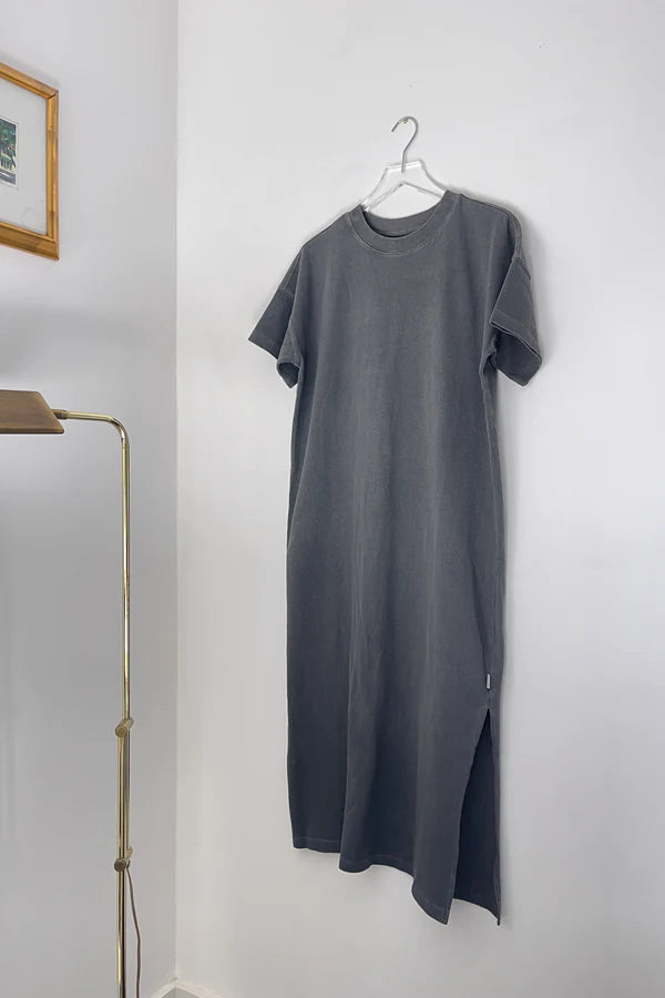 Le Bon Shoppe Her Dress - Coal - Vincent Park - {{shop.address.city}} {{ shop.address.country }}