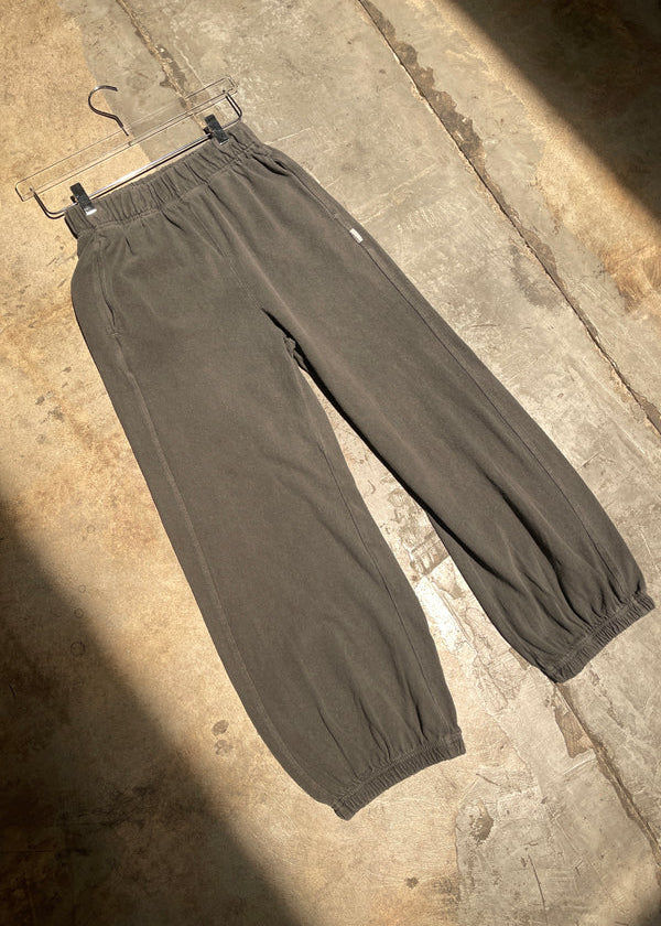 Le Bon Shoppe Balloon Pants - Coal - Vincent Park - {{shop.address.city}} {{ shop.address.country }}
