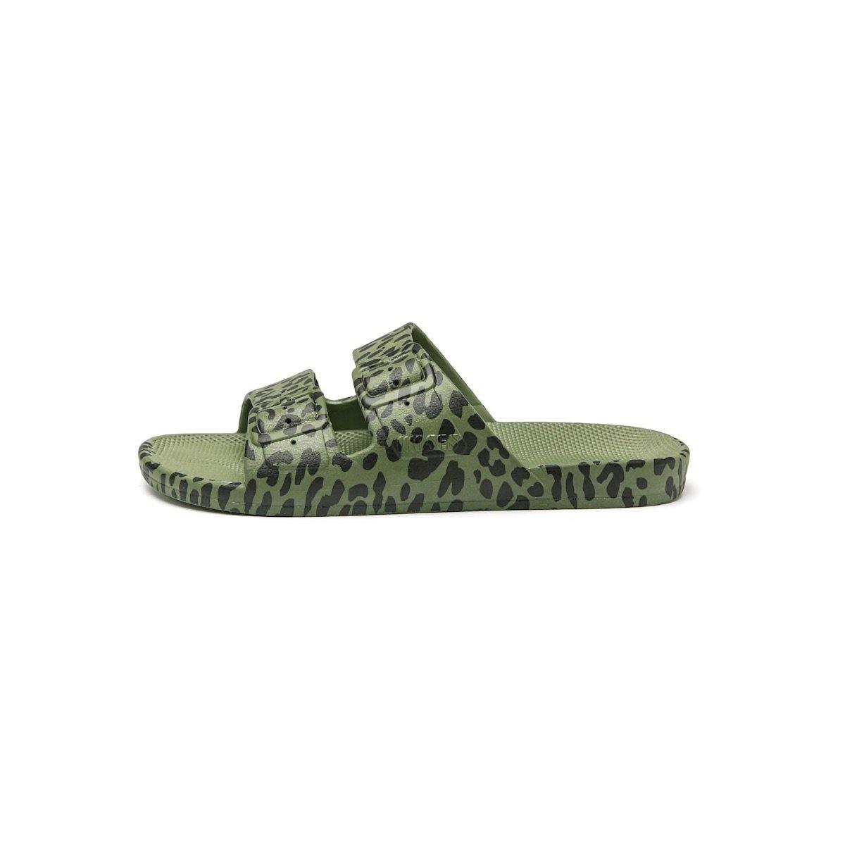 Freedom Moses Slides - Leo Cactus - Vincent Park - {{shop.address.city}} {{ shop.address.country }}