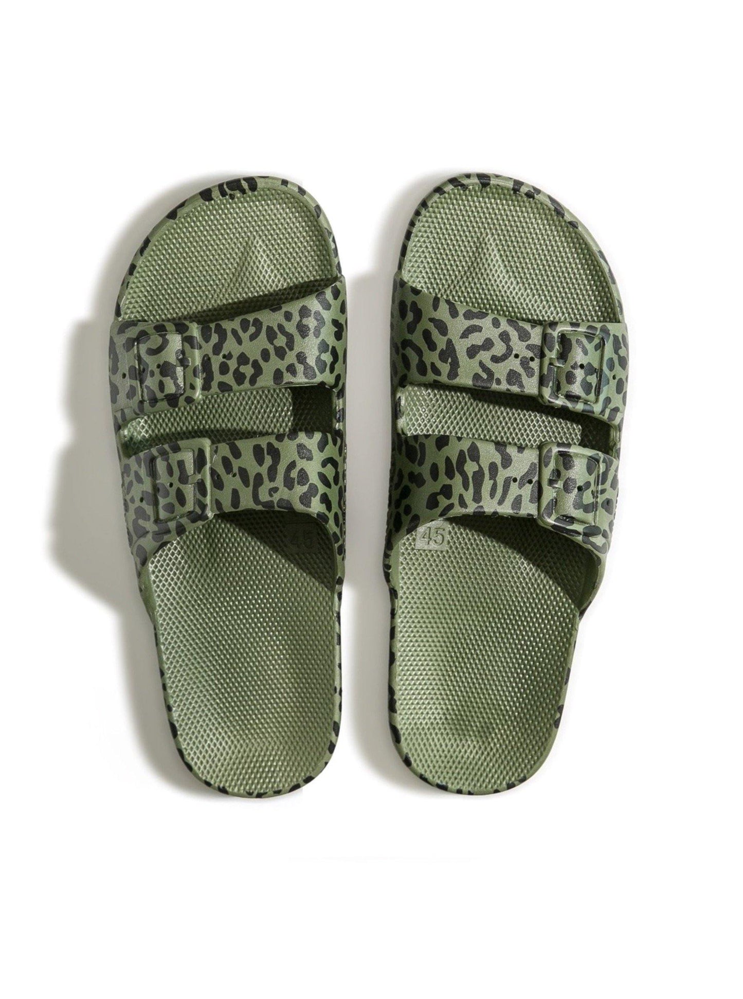 Freedom Moses Slides - Leo Cactus - Vincent Park - {{shop.address.city}} {{ shop.address.country }}