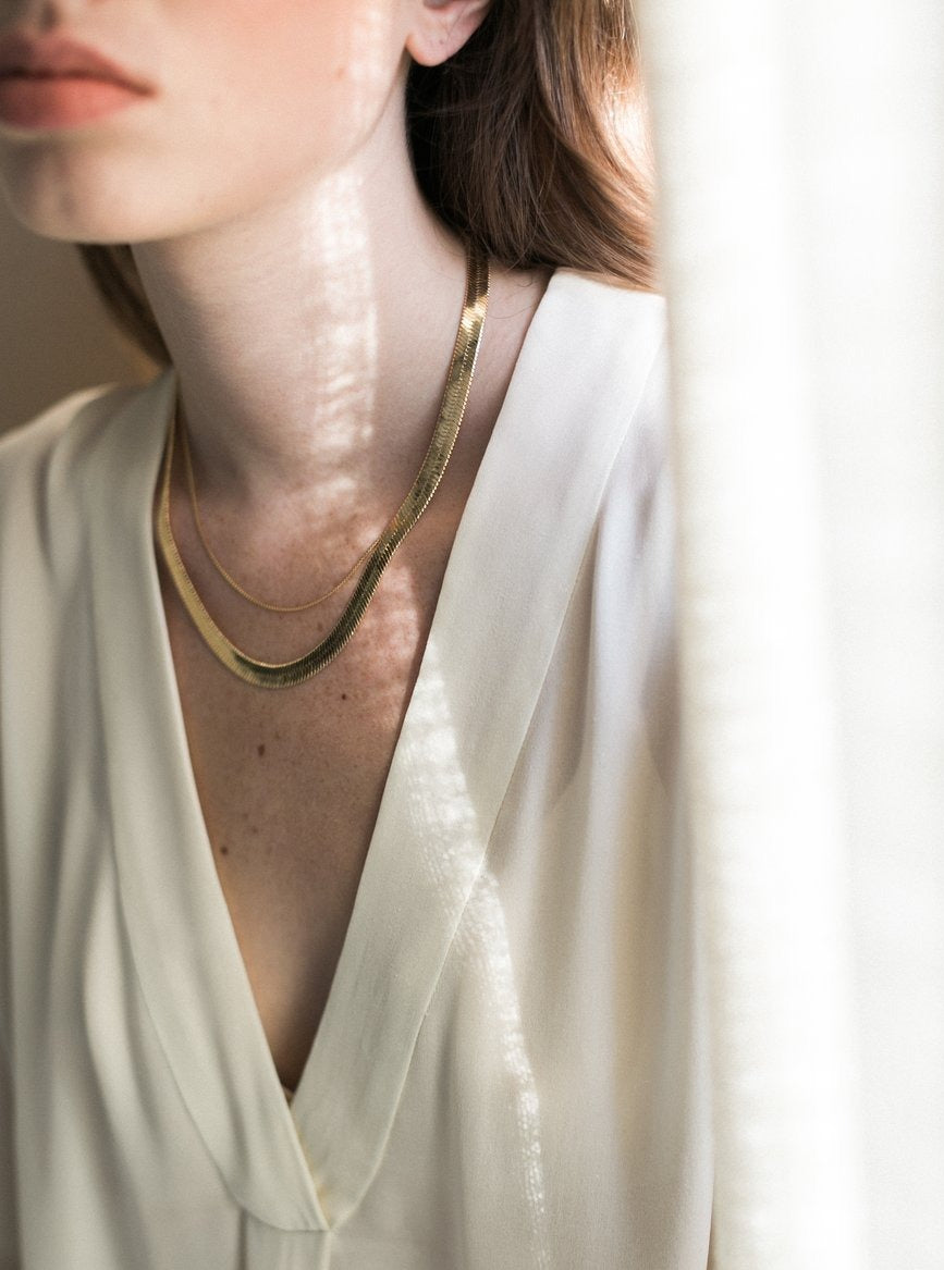 Lisbeth Herringbone XL - Vincent Park - {{shop.address.city}} {{ shop.address.country }}