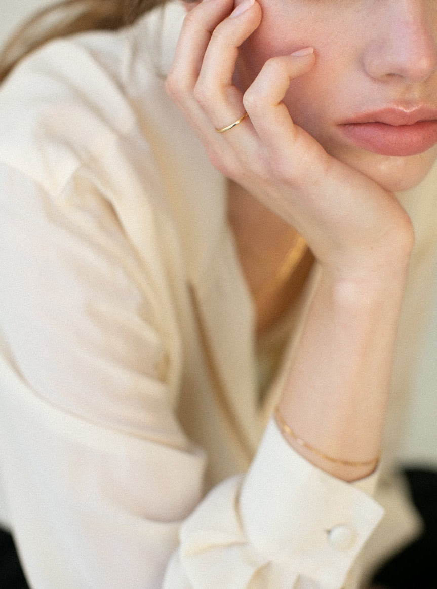 Lisbeth Simone Ring - Vincent Park - {{shop.address.city}} {{ shop.address.country }}