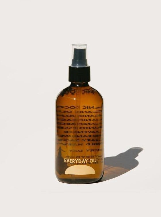 Everyday Oil - Mainstay Blend - Vincent Park - {{shop.address.city}} {{ shop.address.country }}