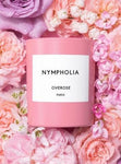 Overose Nympholia Candle - Vincent Park - {{shop.address.city}} {{ shop.address.country }}