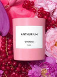 Overose Anthurium Candle - Vincent Park - {{shop.address.city}} {{ shop.address.country }}
