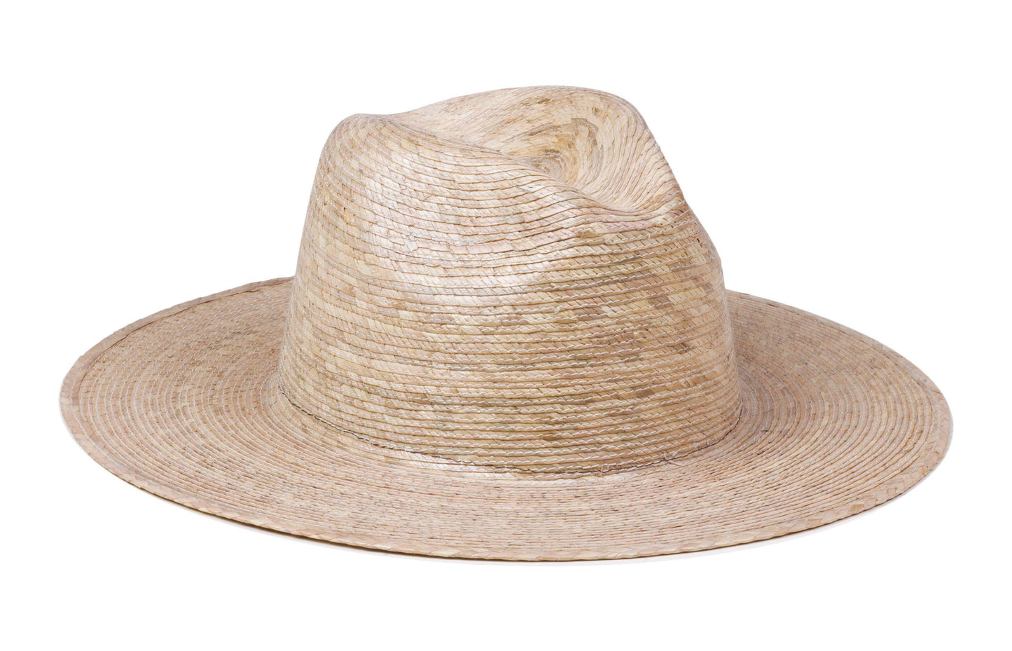 Lack of Color Palma Fedora - Vincent Park - {{shop.address.city}} {{ shop.address.country }}