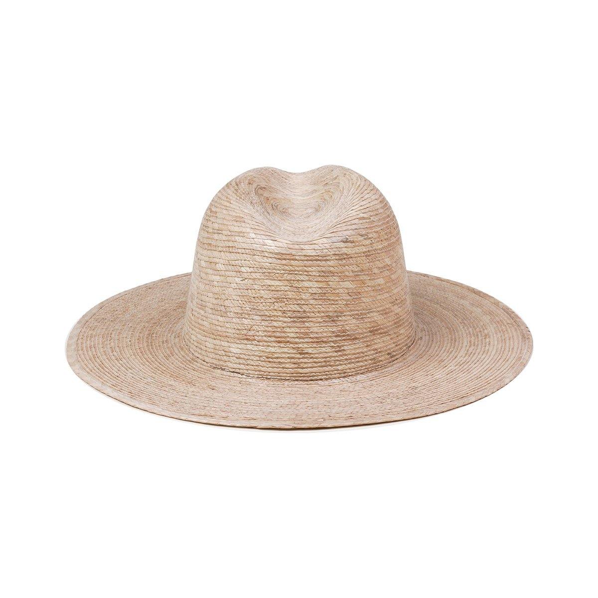 Lack of Color Palma Fedora - Vincent Park - {{shop.address.city}} {{ shop.address.country }}