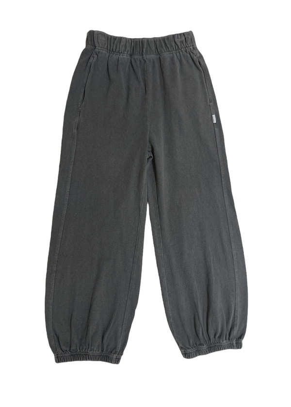 Le Bon Shoppe Balloon Pants - Coal - Vincent Park - {{shop.address.city}} {{ shop.address.country }}