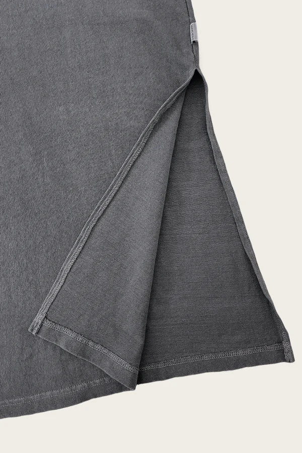 Le Bon Shoppe Her Dress - Coal - Vincent Park - {{shop.address.city}} {{ shop.address.country }}