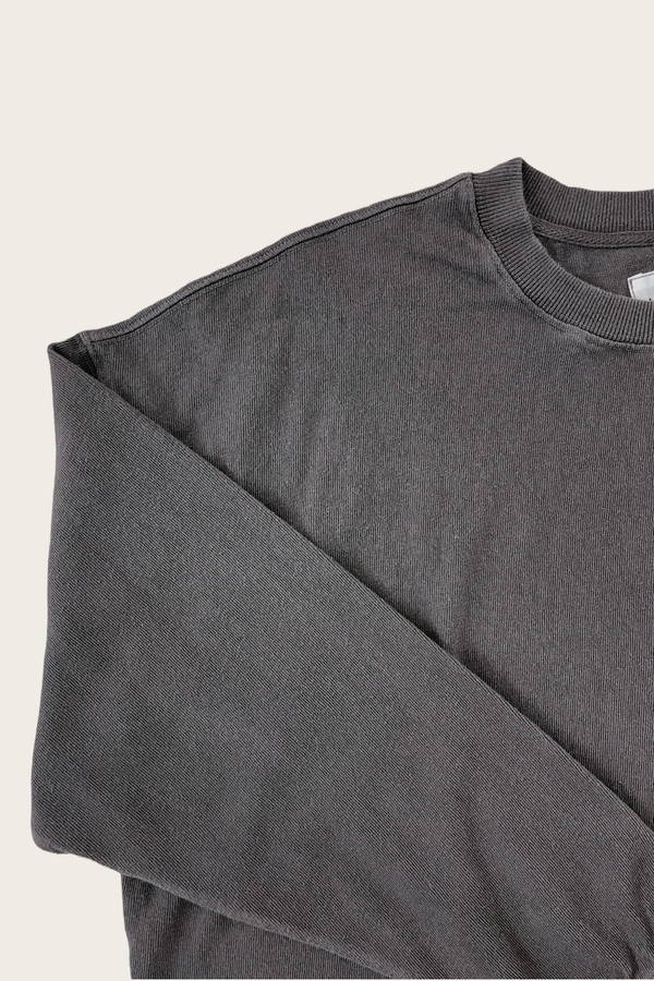 Le Bon Shoppe Naturelle Tee - Coal - Vincent Park - {{shop.address.city}} {{ shop.address.country }}