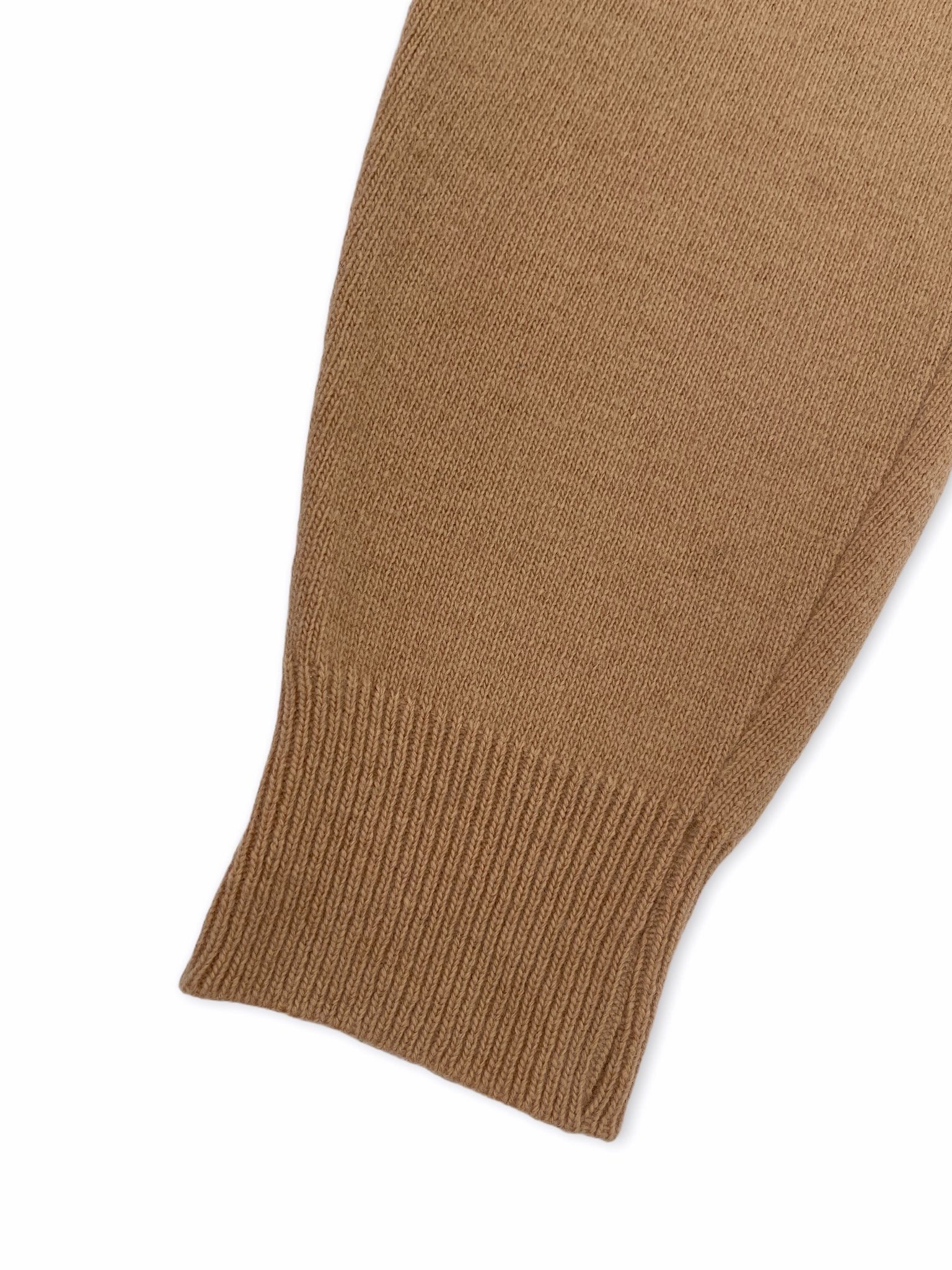 Le Bon Shoppe Nanette Sweater Joggers - Camel - Vincent Park - {{shop.address.city}} {{ shop.address.country }}