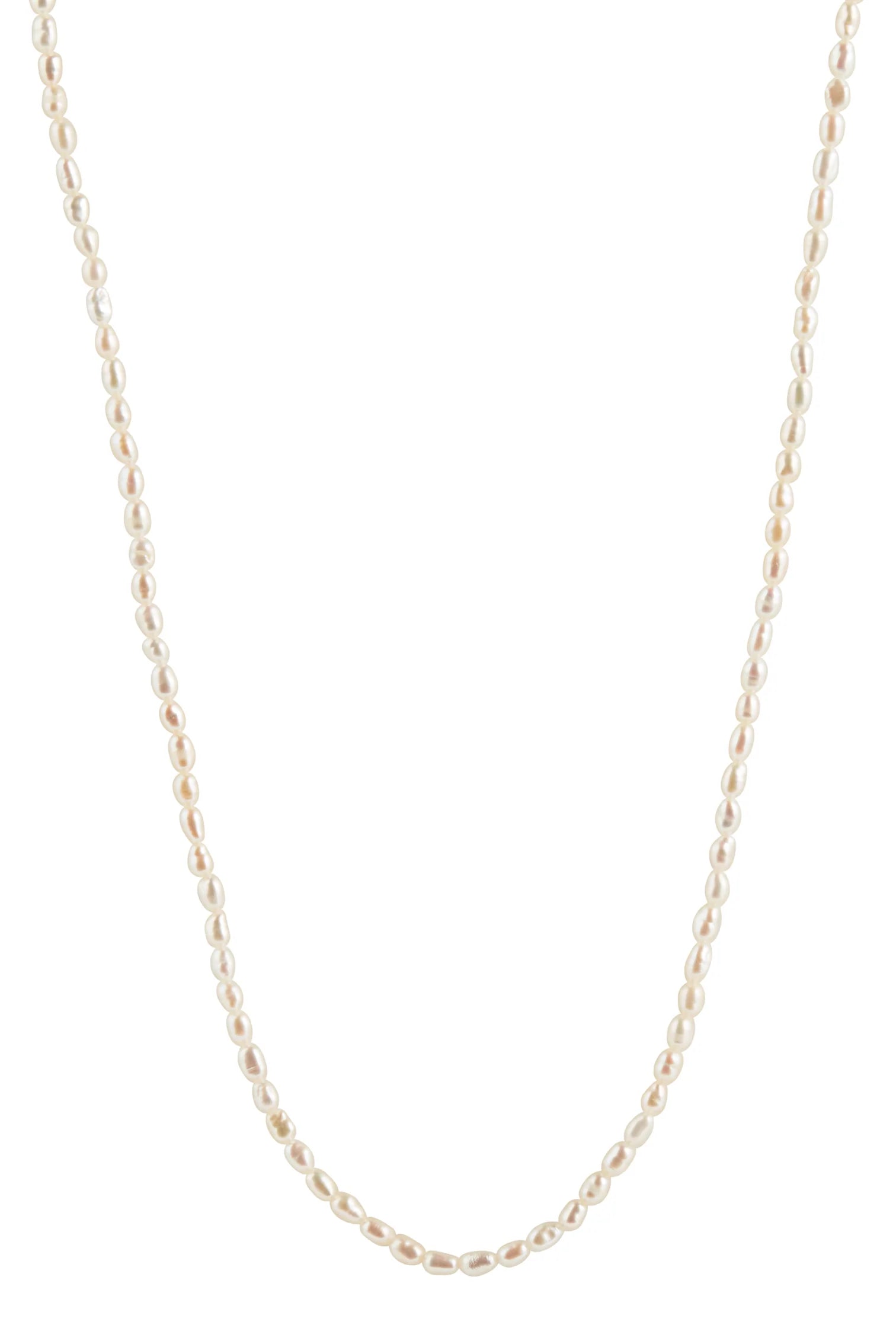 Lisbeth Portofino Necklace - Vincent Park - {{shop.address.city}} {{ shop.address.country }}