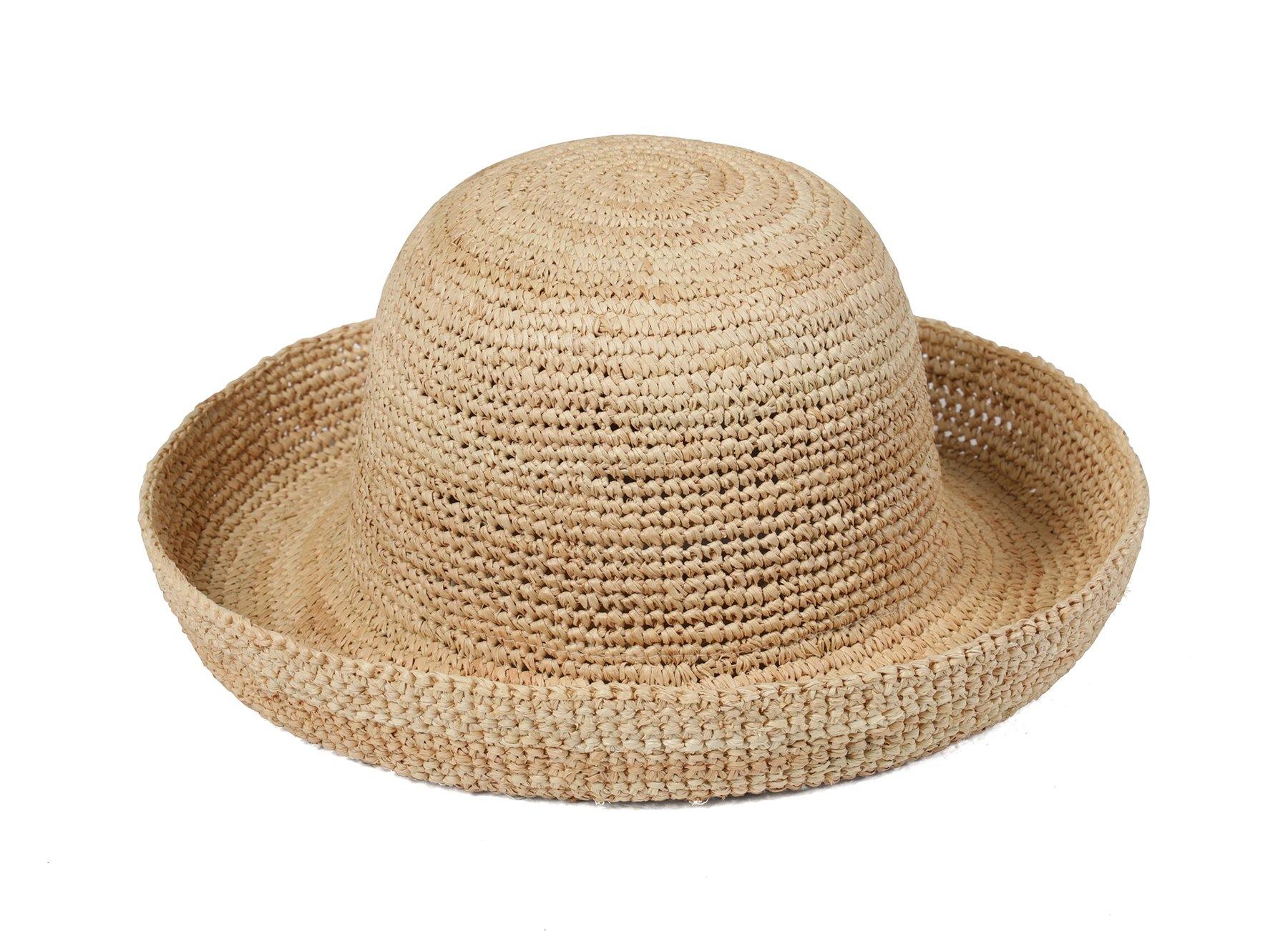 Lack of Color Raffia Cruiser - Vincent Park - {{shop.address.city}} {{ shop.address.country }}
